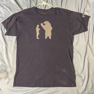 Yeti T-Shirt